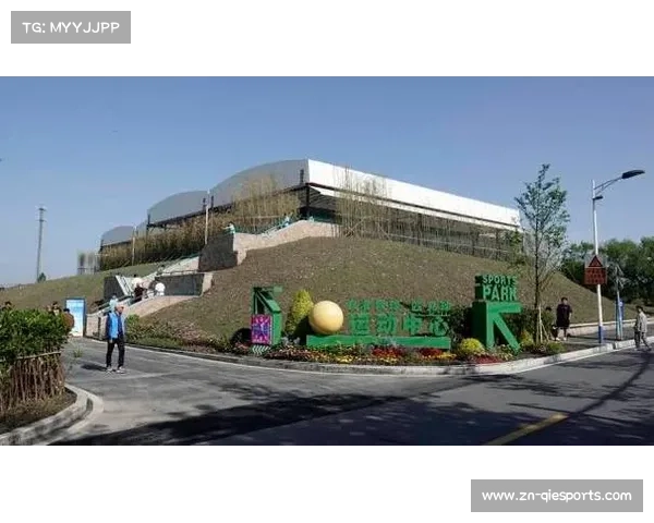 良渚街道构建“15分钟体育健身圈”,828个体育场地支撑赛事落地