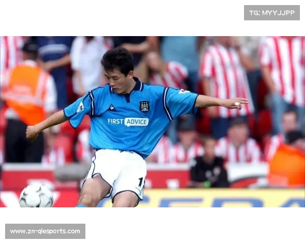 国家足球博物馆举办英超亚洲球员特展,孙继海、朴智星相关藏品亮相